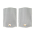 Klipsch AW-400 Reference All-Weather Outdoor Speaker, 50W RMS, Pair, White