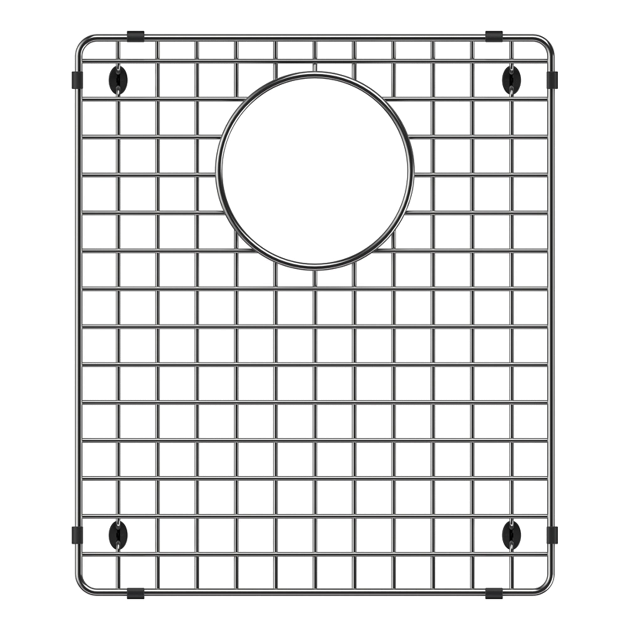 Blanco Stainless Steel Sink Grid for Liven 50/50 Sink