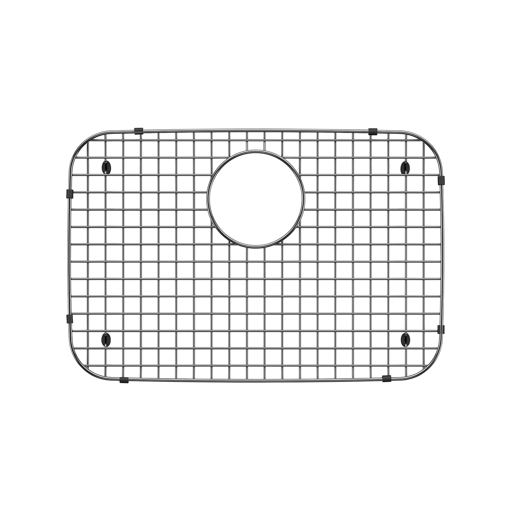 Blanco Stainless Steel Sink Grid for Essential 24" and 25" Sink