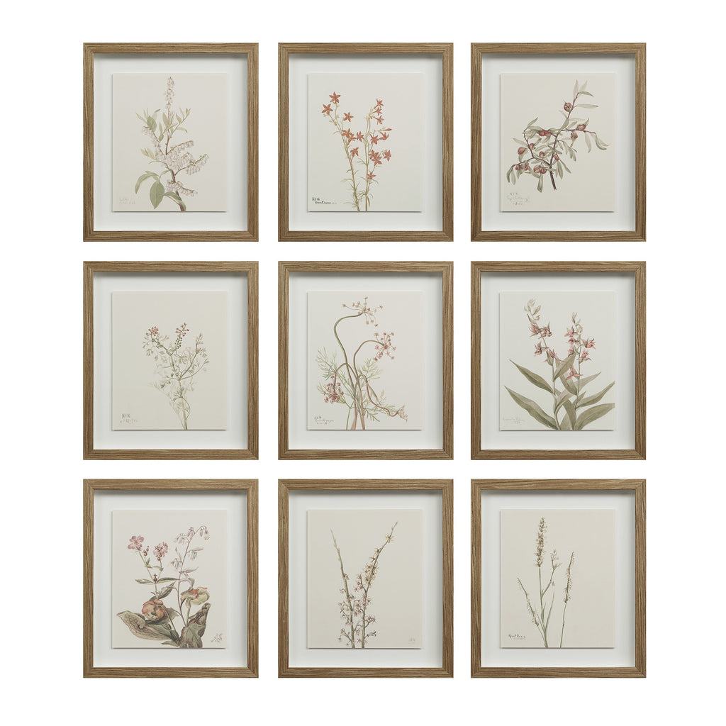 Renwil Crema 13.25" Wide Wall Decor - Printed Artwork