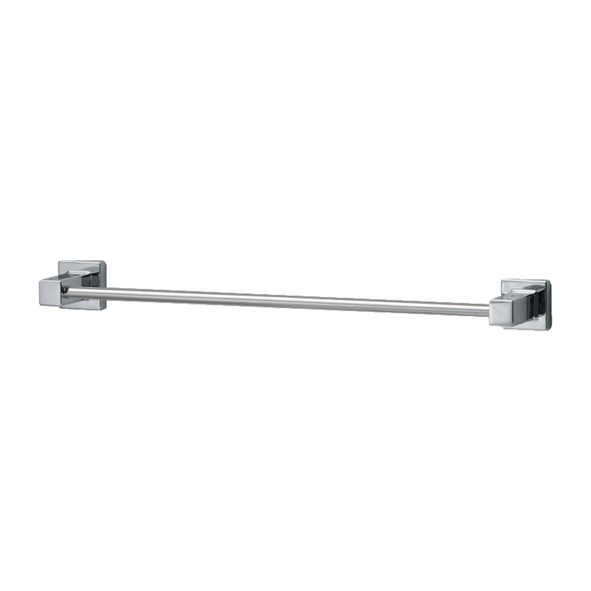 TOTO L Series Square 24" Towel Bar