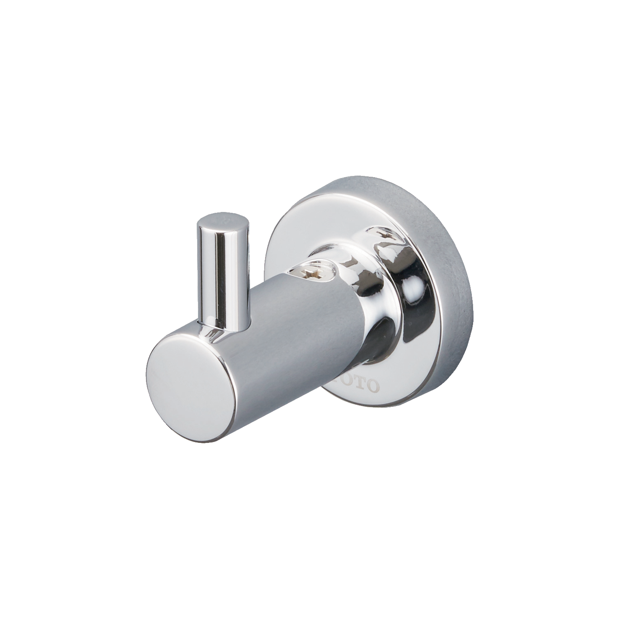 TOTO L Series Round Robe Hook