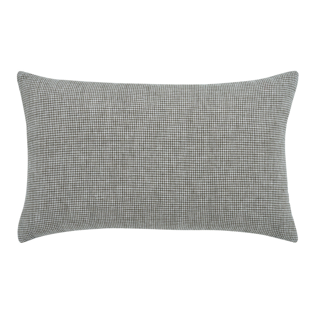 Renwil Giverny 25 x15 Indoor Pillow - Dark Green