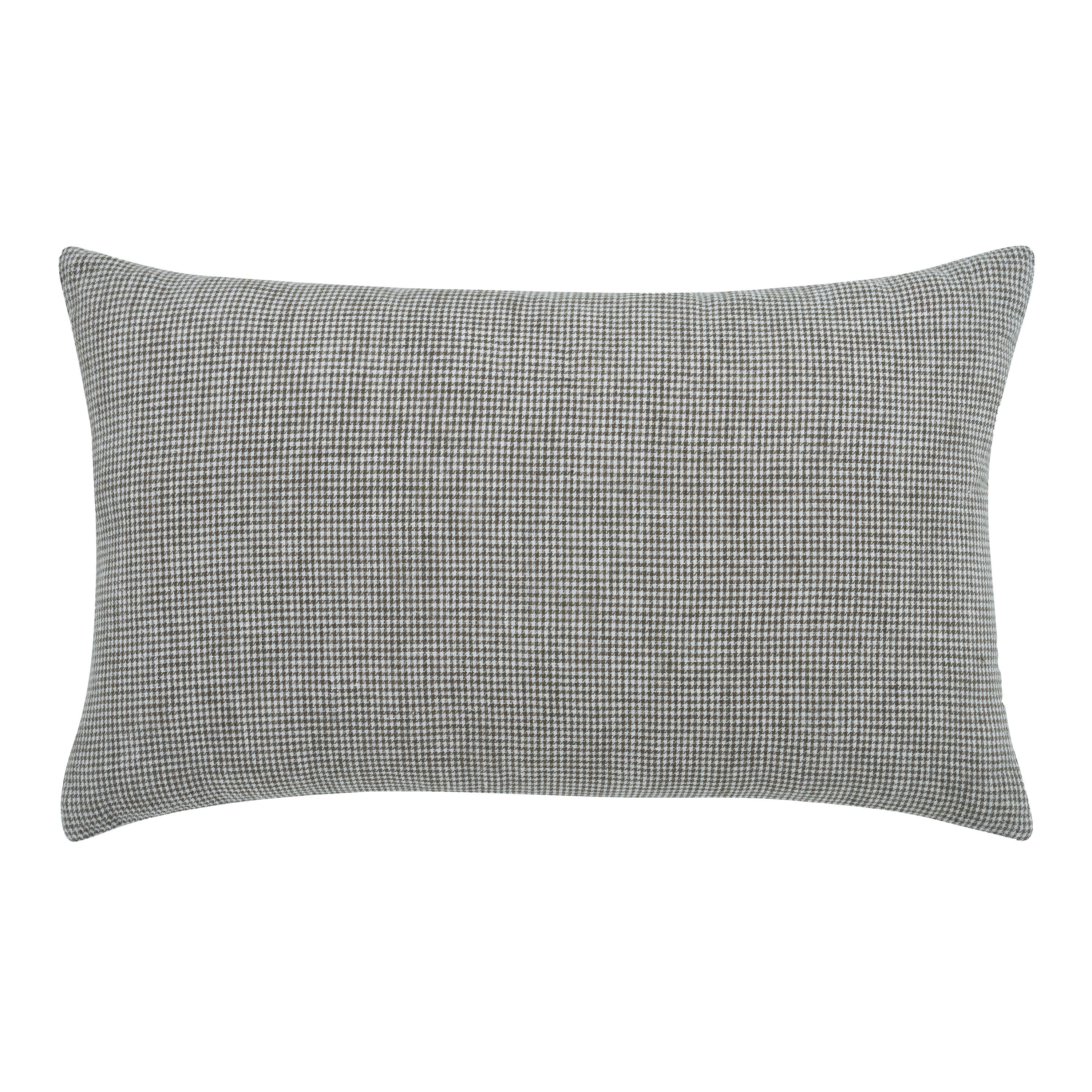 Renwil Giverny 25 x15 Indoor Pillow - Dark Green