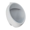 TOTO Wall Mount Ada Compliant 0.125 GPF Urinal with Back Spud Inlet