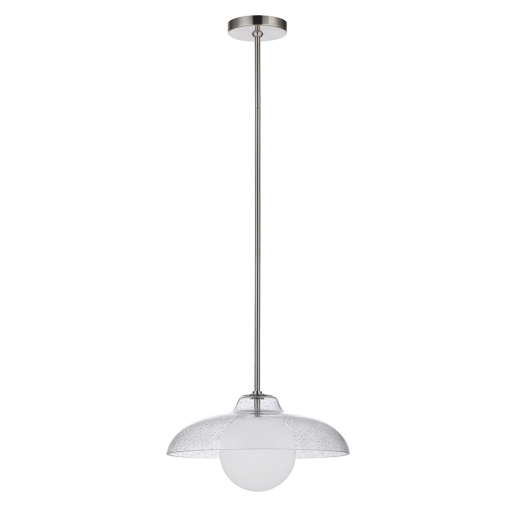 Renwil Dayana 8" Length Ceiling Fixture - White