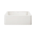 Blanco Ikon Silgranit 30" Single Bowl Apron-Front Farmhouse Sink