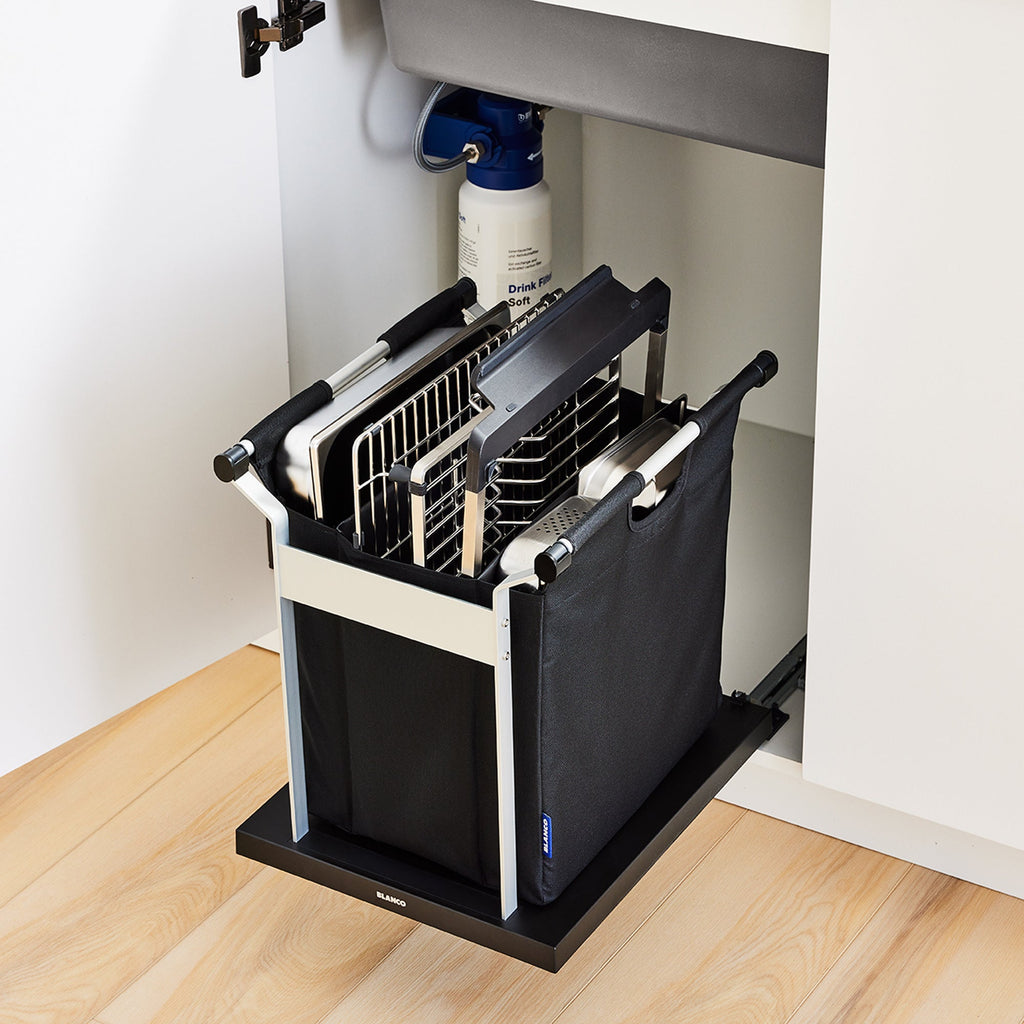 Blanco Inteos Storage Organizer Bag - Extra Large