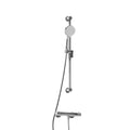 Riobel CS External Thermostatic With 5055 Rail