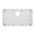 Blanco Stainless Steel Sink Sink Grid for Precision Super Single Sink