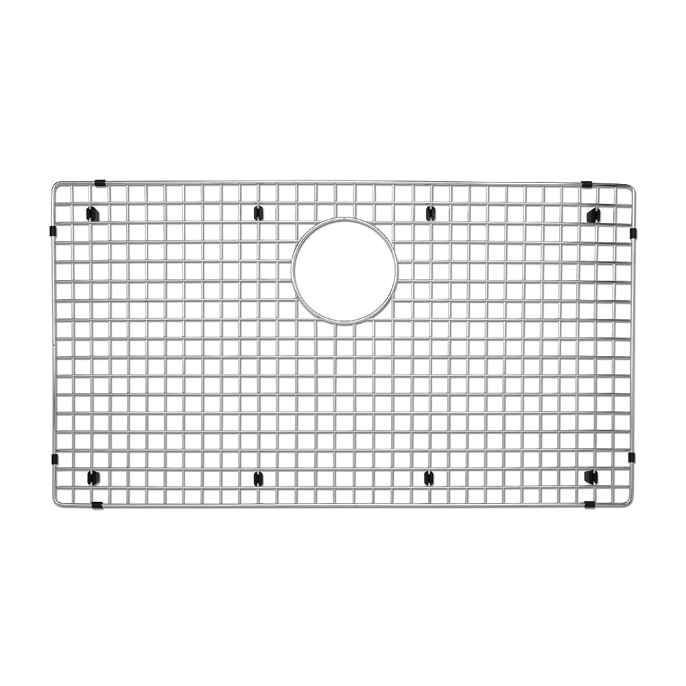Blanco Stainless Steel Sink Sink Grid for Precision Super Single Sink