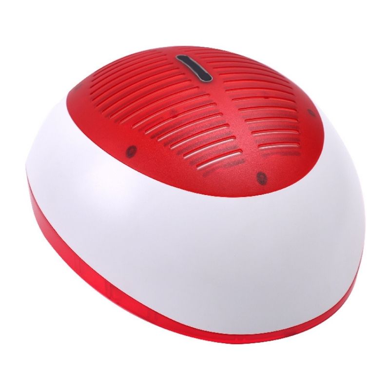 Laser Hair Growth Helmet With 176 Lasers