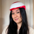 Laser Hair Growth Helmet With 176 Lasers