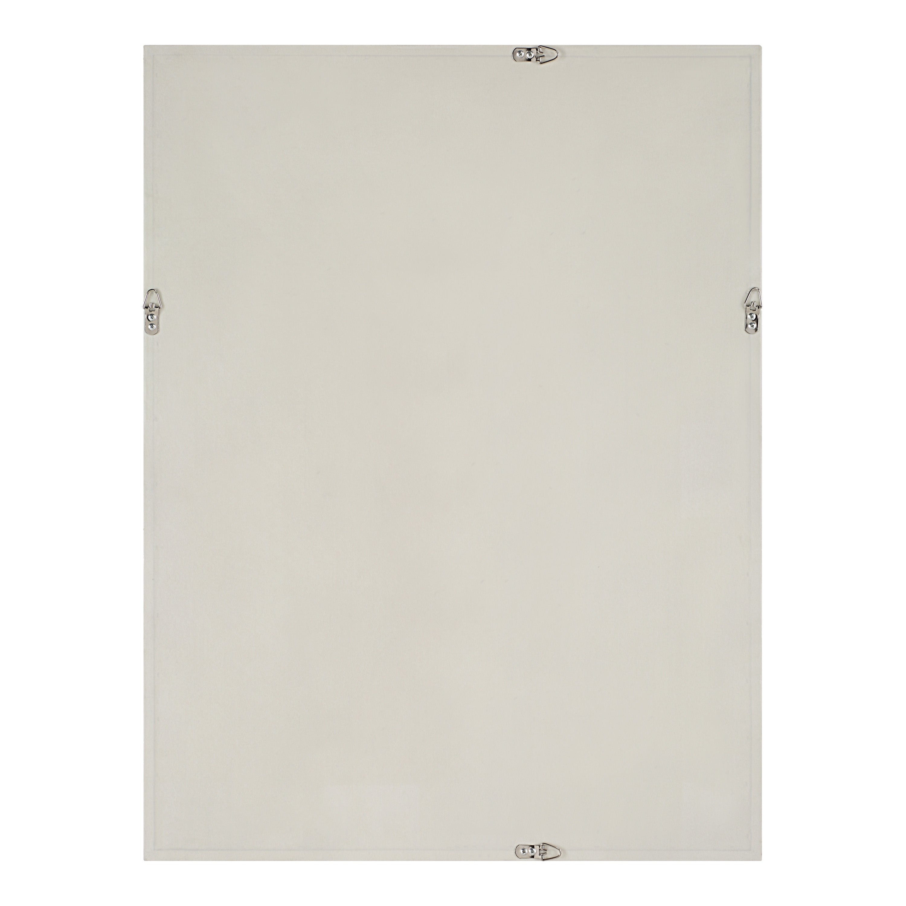 Renwil Cadieu x 30" Wide Wall Decor - Matte White