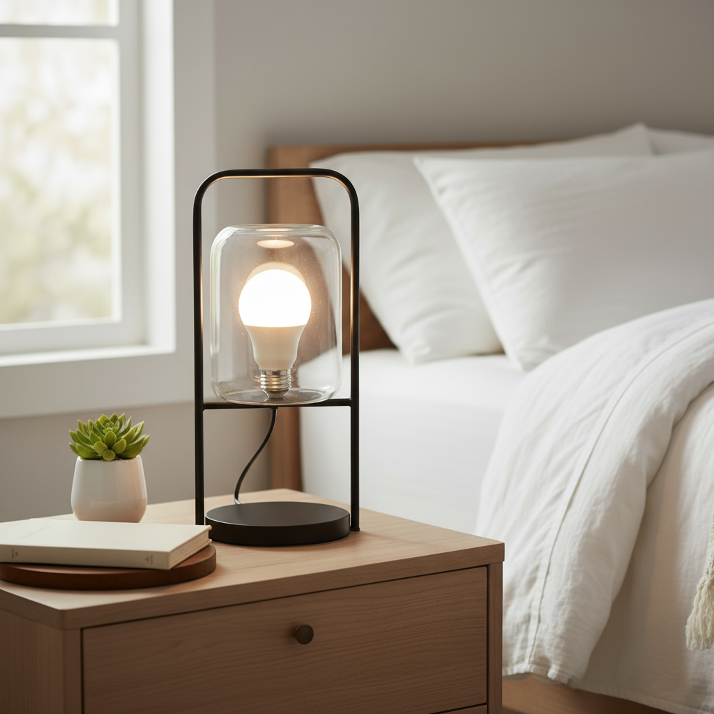 Renwil Lb032-3 Light Bulb