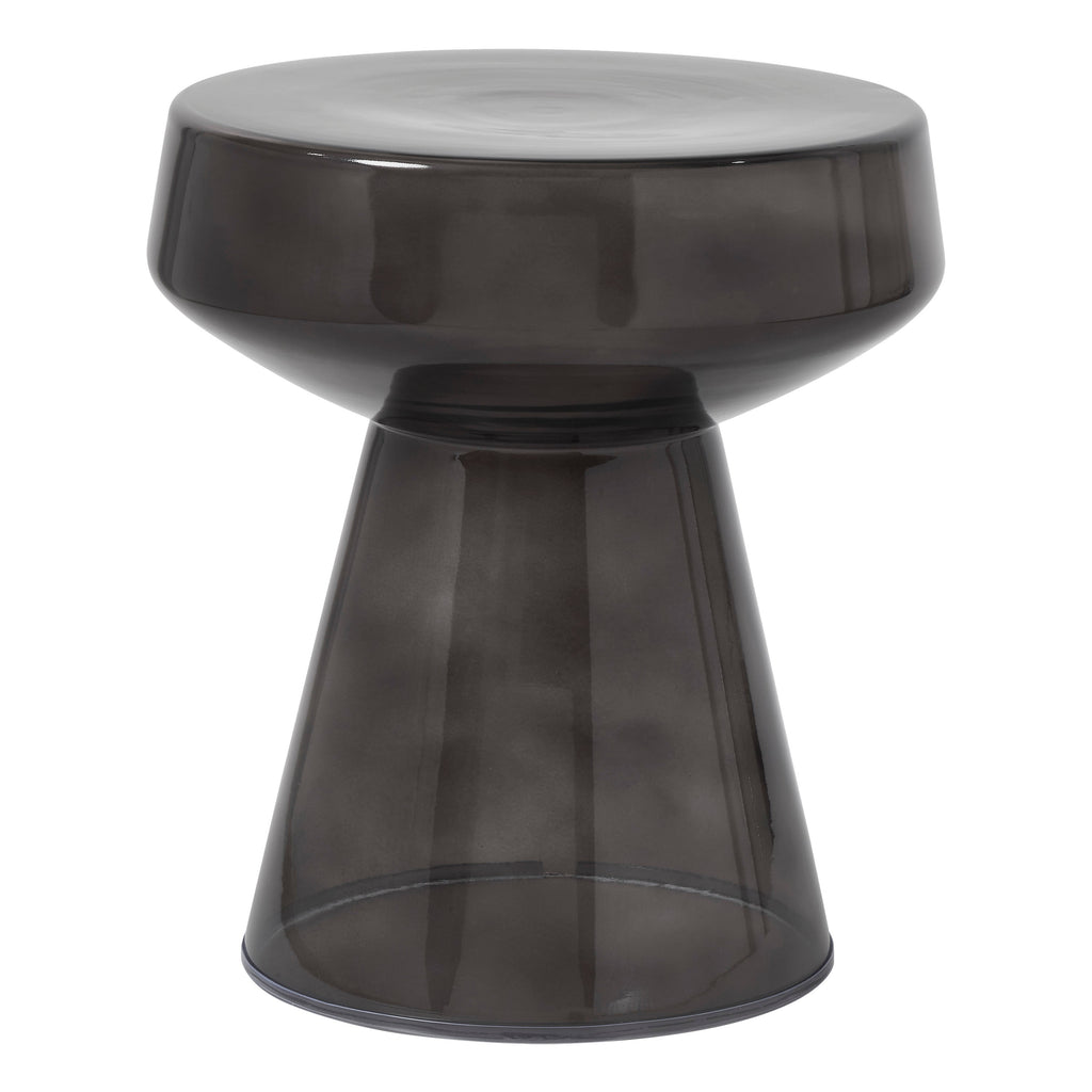 Renwil Lavinia 17.12" Height Table - Black