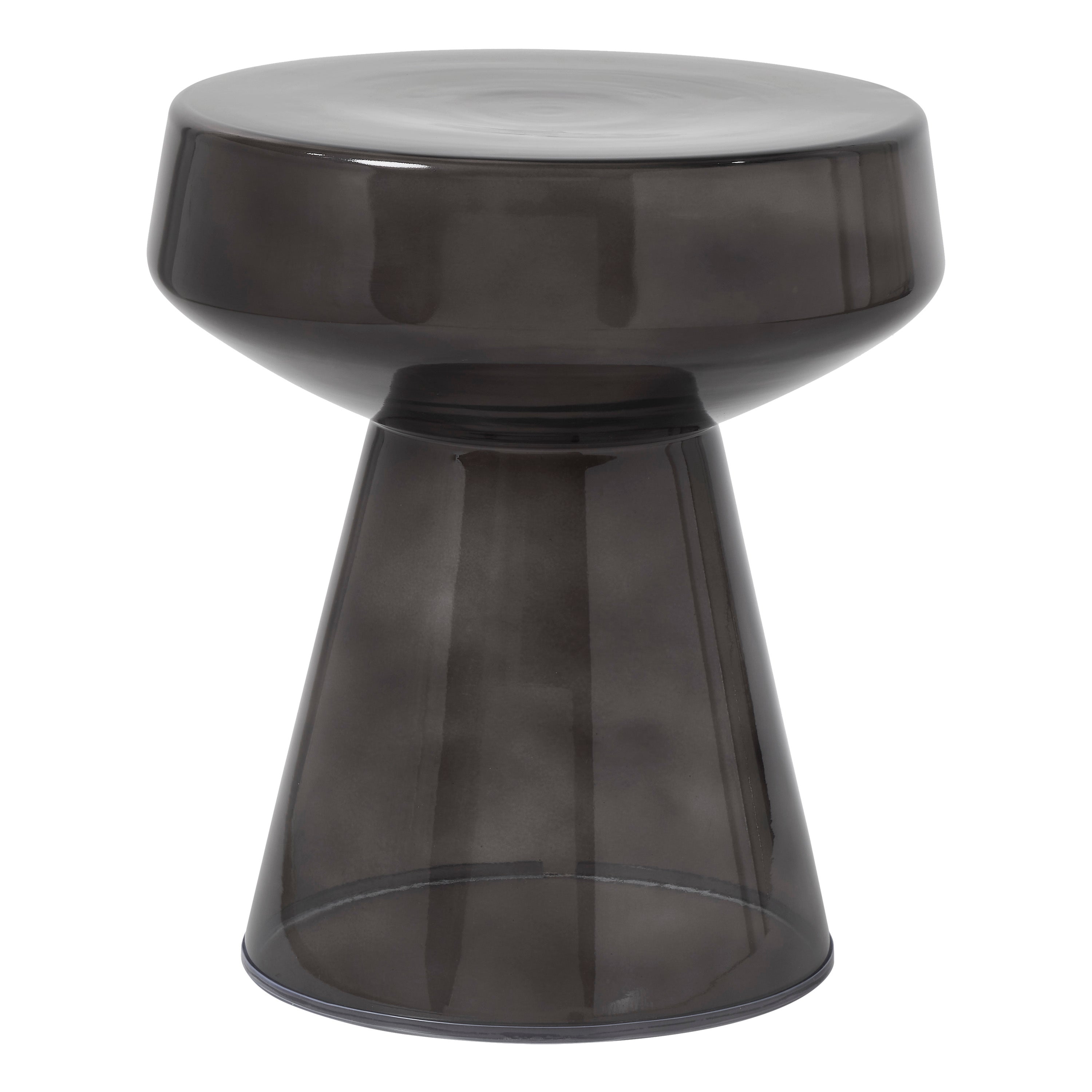 Renwil Lavinia 17.12" Height Table - Black