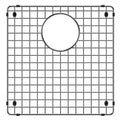 Blanco Stainless Steel Sink Grid for Liven 60/40 Sink  -  Large Bowl