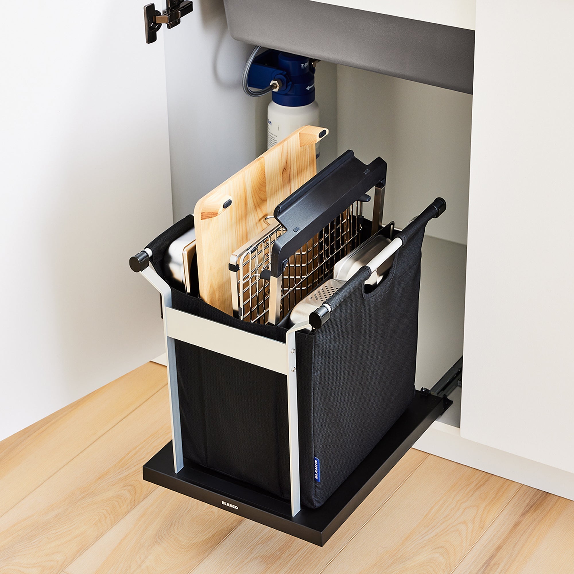 Blanco Inteos Storage Organizer Bag - Extra Large