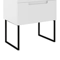 ICO Bath Modern Leg Set (Coda, Rhythm)