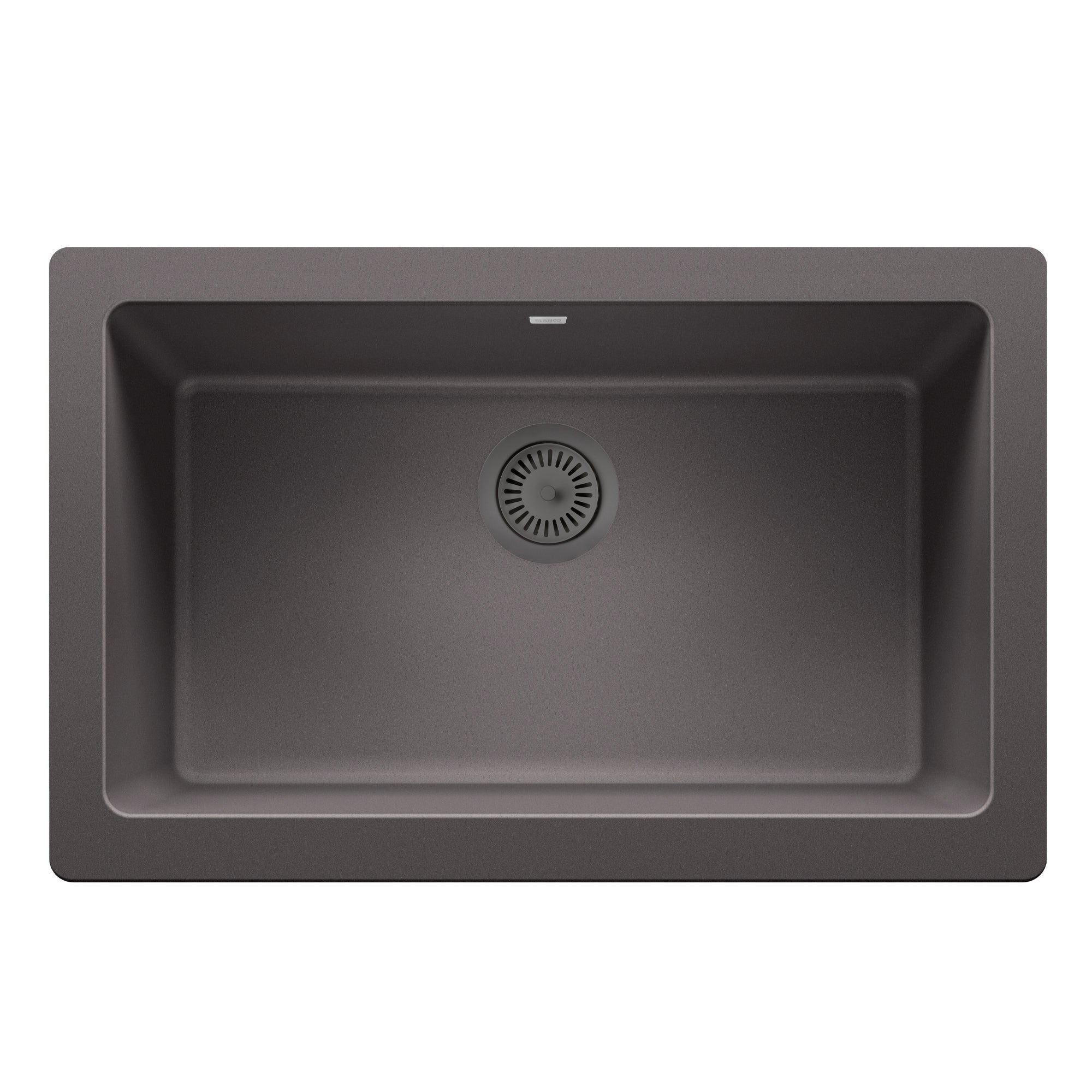 Blanco Color-Coordinated Metal Disposal Flange