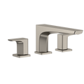 TOTO GE Two Handle Deck Mount Roman Tub Filler Trim