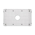 Blanco Stainless Steel Sink Grid for Cerana 30" Sink