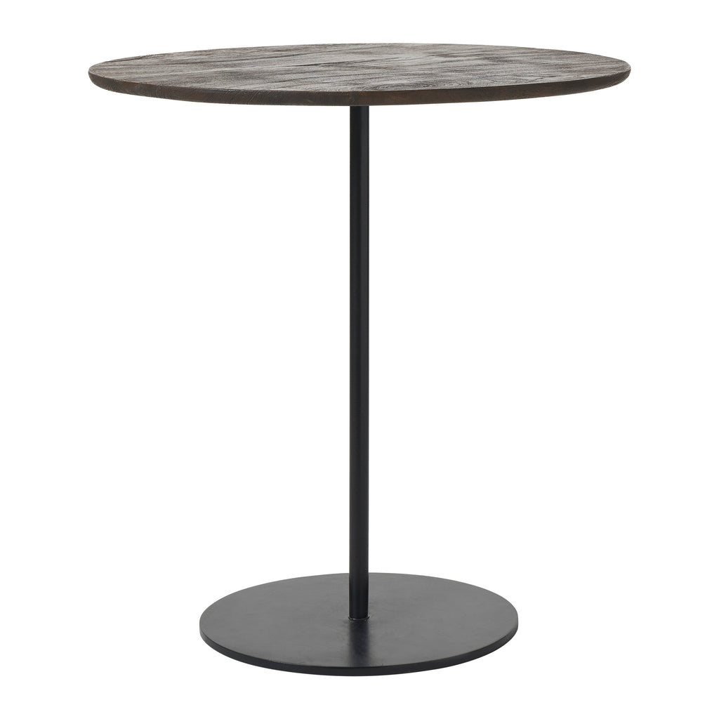 Renwil Argos 21" Height Table - Brown