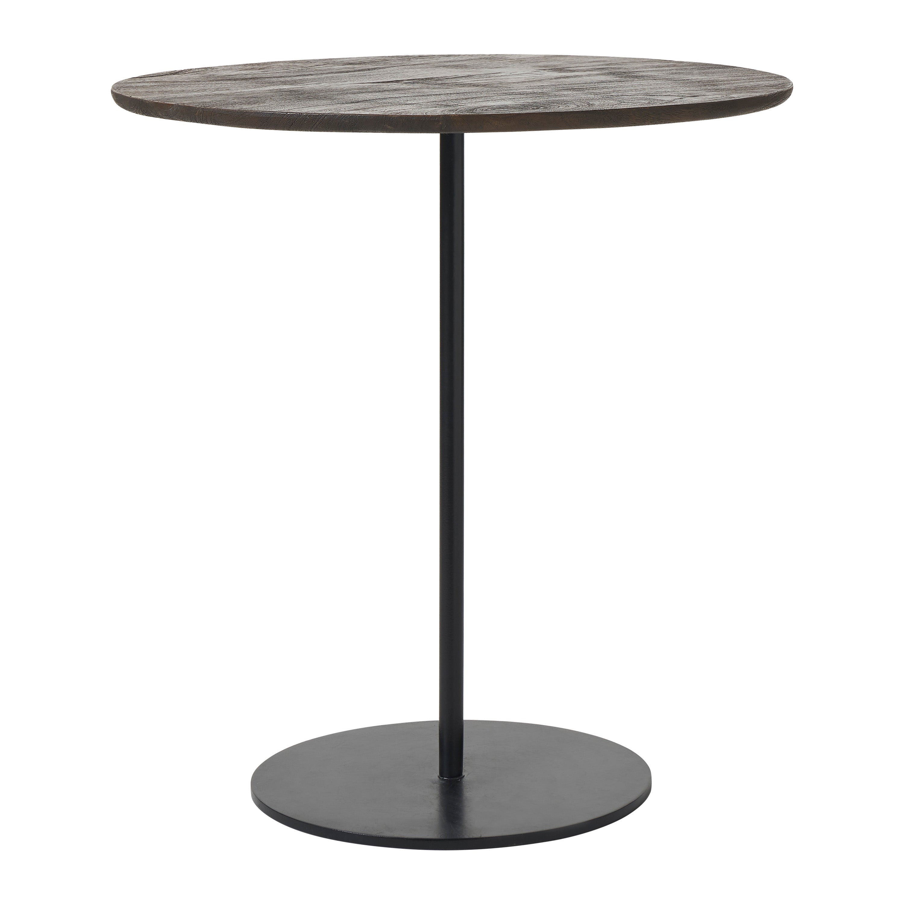 Renwil Argos 21" Height Table - Brown