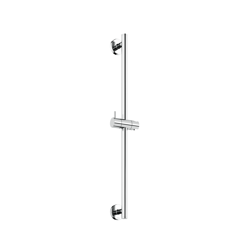 TOTO 24" Slide Bar For Handshower - Round
