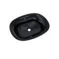 TOTO Maris 20 5/16" x 15 9/16" Oval Undermount Bathroom Sink