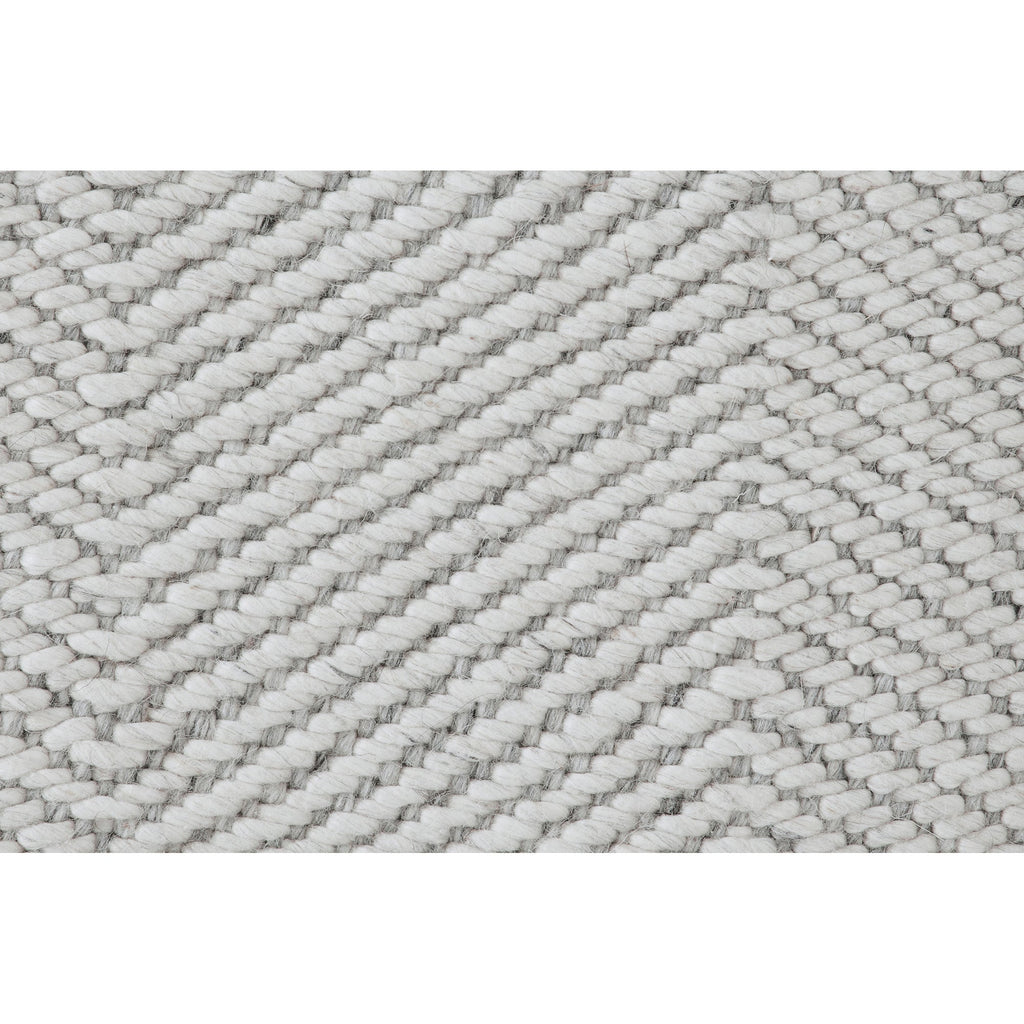 Renwil Malur 8 x 10 Handwoven Indoor Rug - Ivory