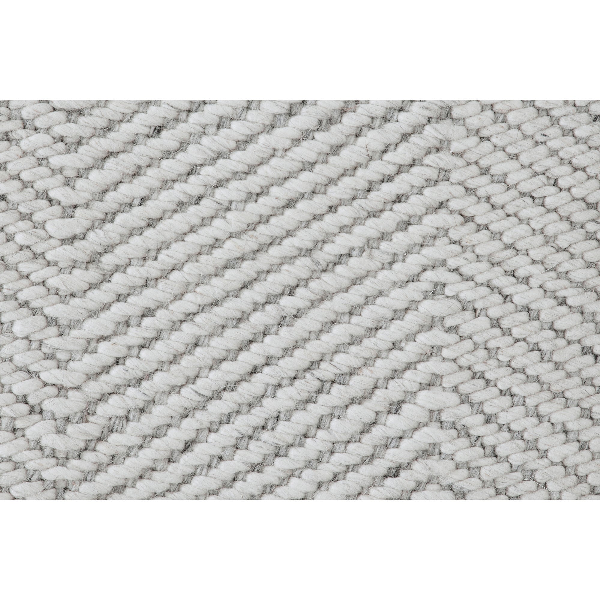 Renwil Malur 8 x 10 Handwoven Indoor Rug - Ivory