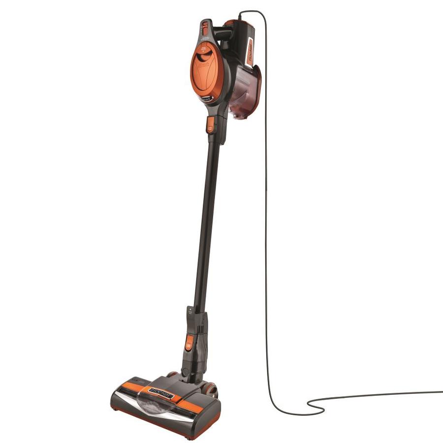Shark Bagless Stick Vacuum