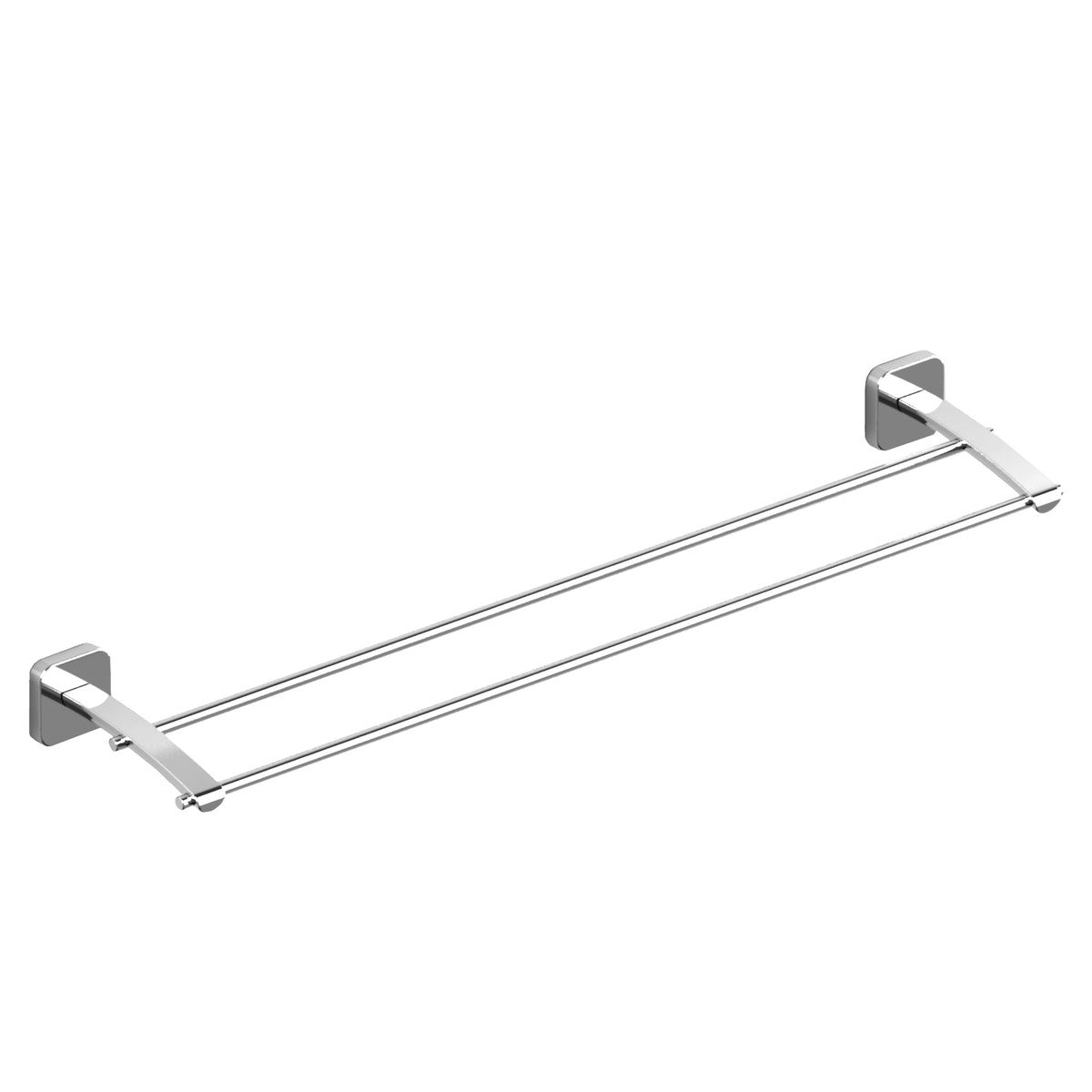 Riobel Salome 24" Double Towel Bar