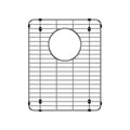 Blanco Stainless Steel Sink Grid for Formera 60/40 Sink  -  Small Bowl