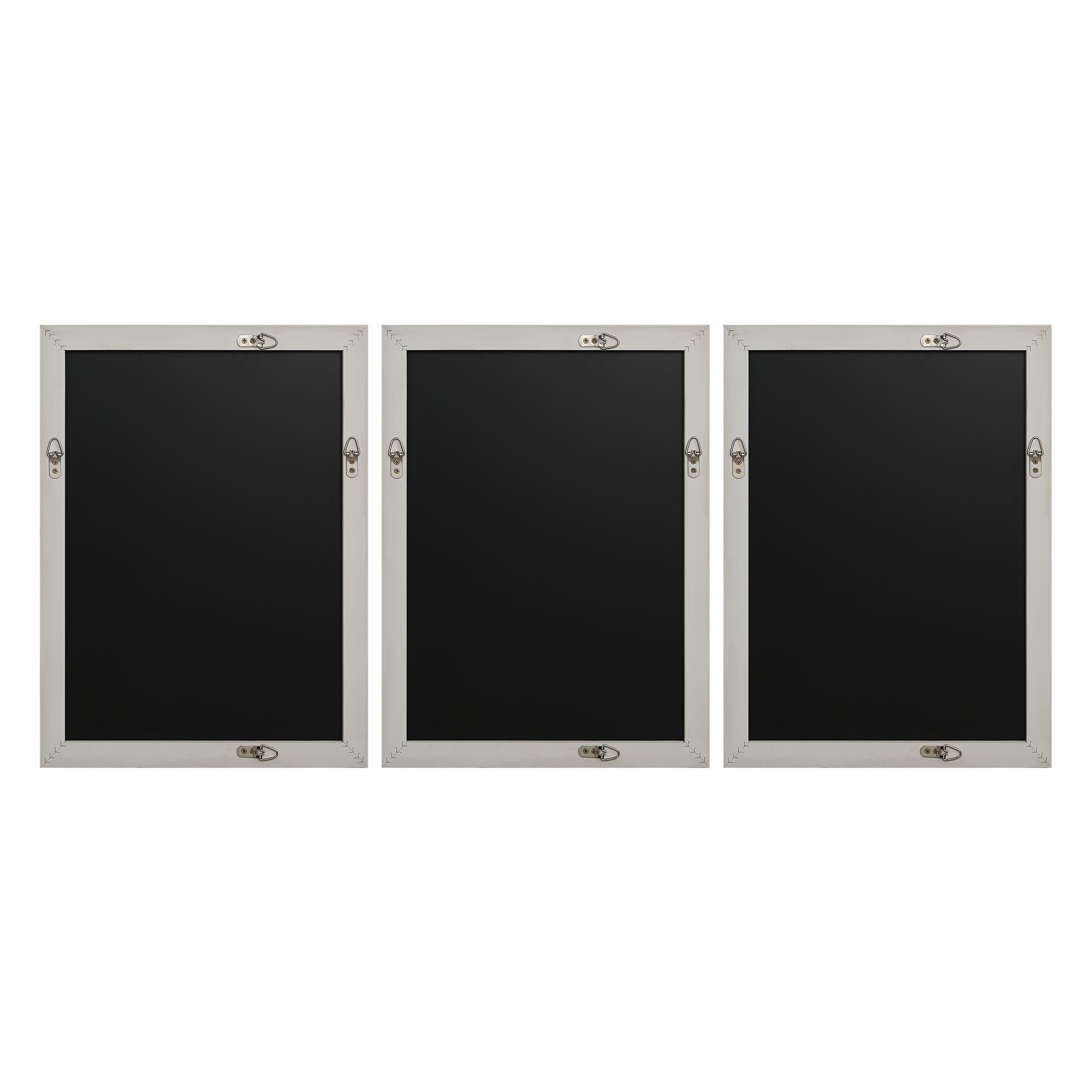 Renwil Marsh 18" Wide Wall Decor - Matte White
