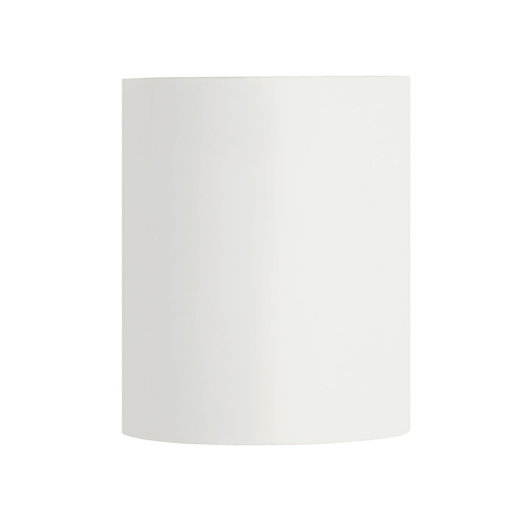Renwil Ladees 7.08" Length Wall Sconce - White