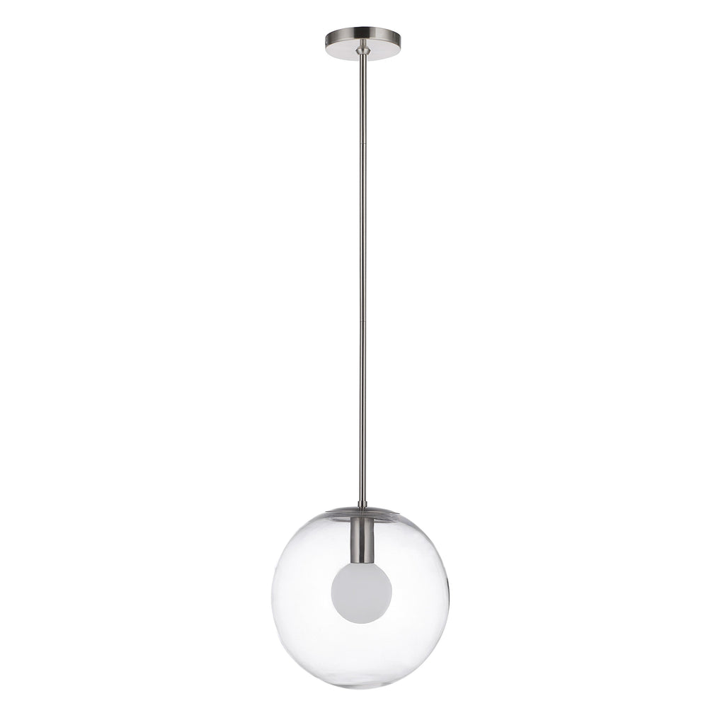 Renwil Quince 12.25" Length Ceiling Fixture - Grey