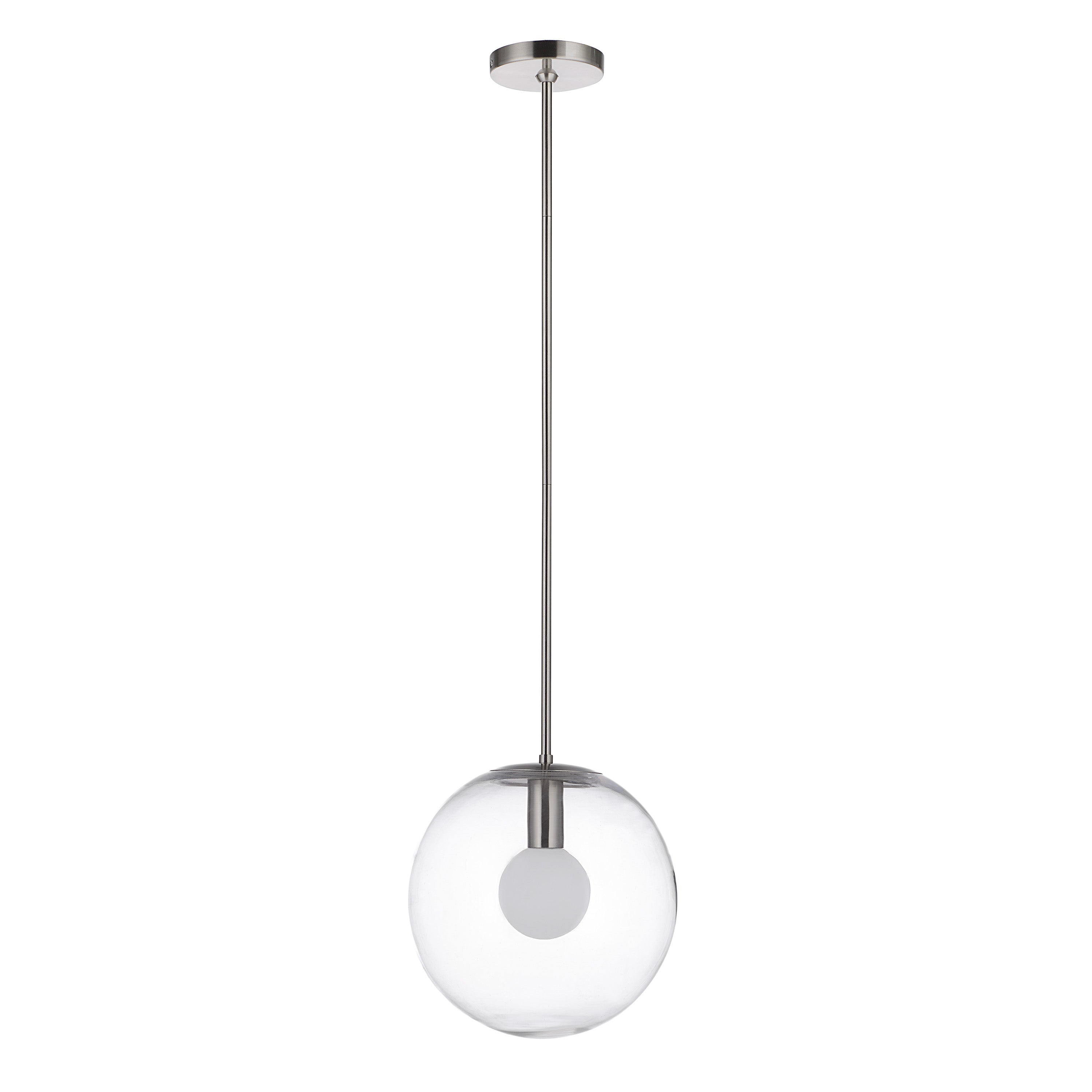 Renwil Quince 12.25" Length Ceiling Fixture - Grey