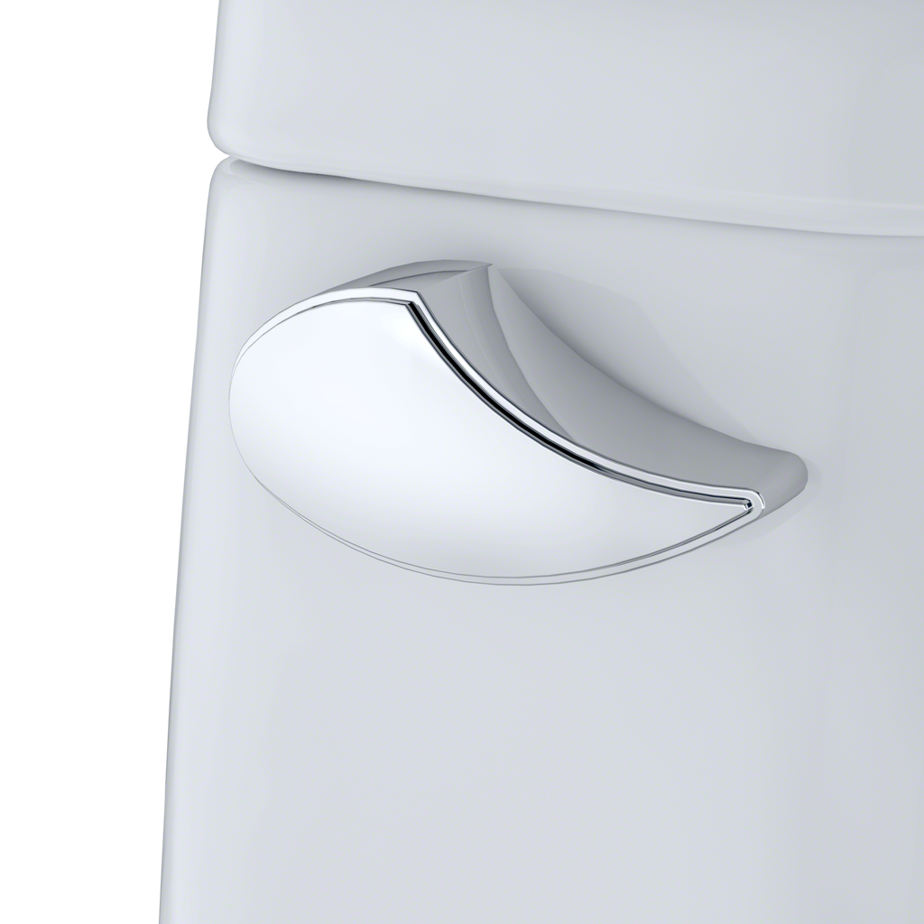 TOTO Ultramax One Piece Round Bowl 1.6 GPF Toilet