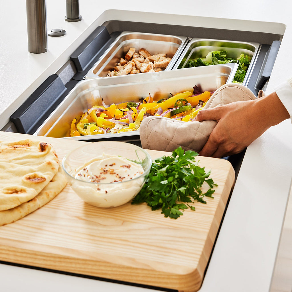 Blanco Inteos Sink Tray  -  Large