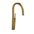 Solstice Kitchen Faucet with 2 Jet Spray