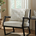 Renwil Terrah 20 x 20 Indoor Pillow - Ivory