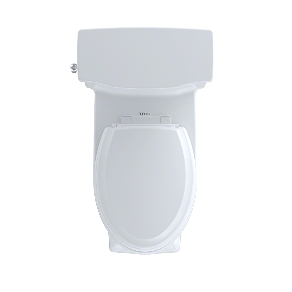 TOTO Promenade II 1G One Piece Elongated 1.0 GPF Universal Height Toilet