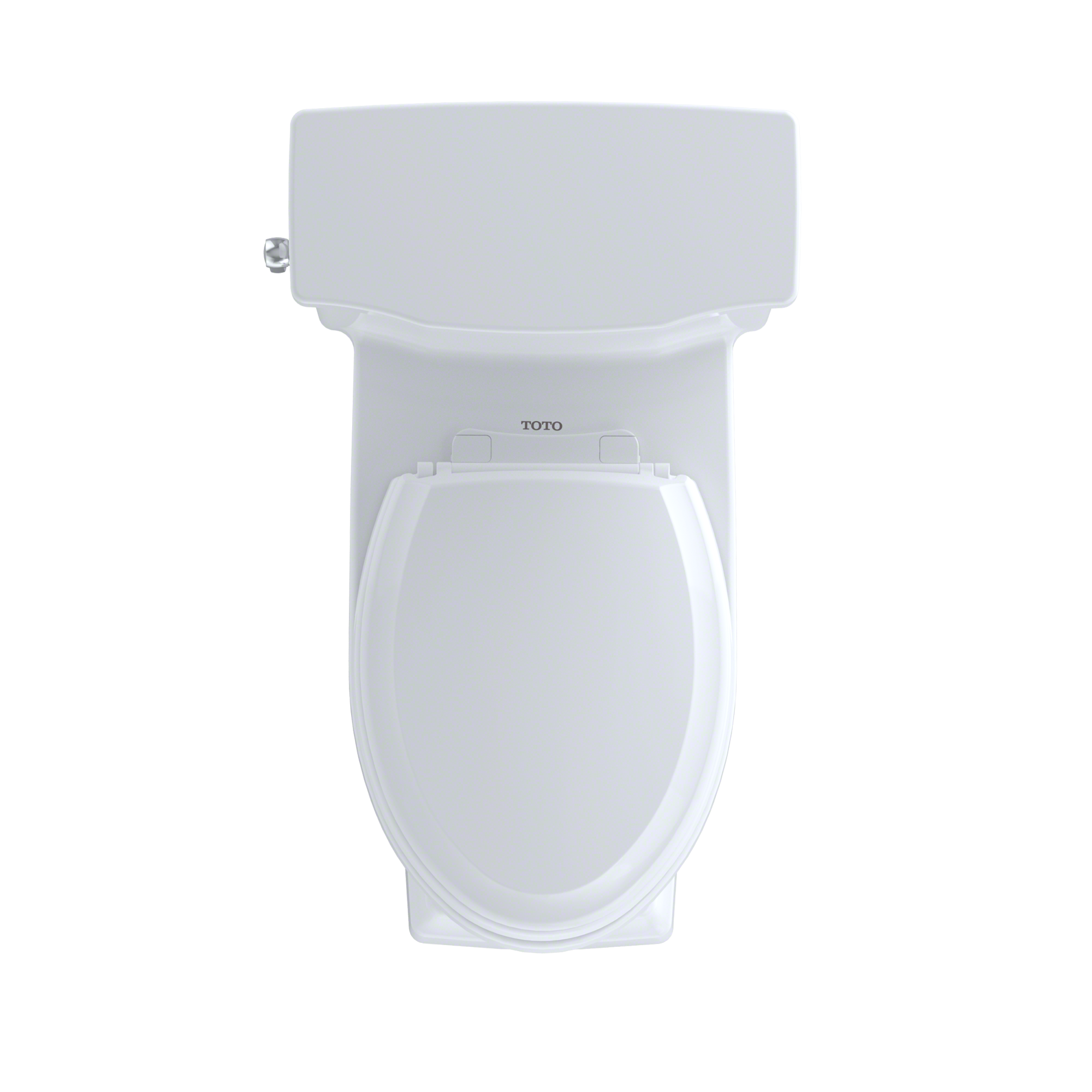 TOTO Promenade II 1G One Piece Elongated 1.0 GPF Universal Height Toilet