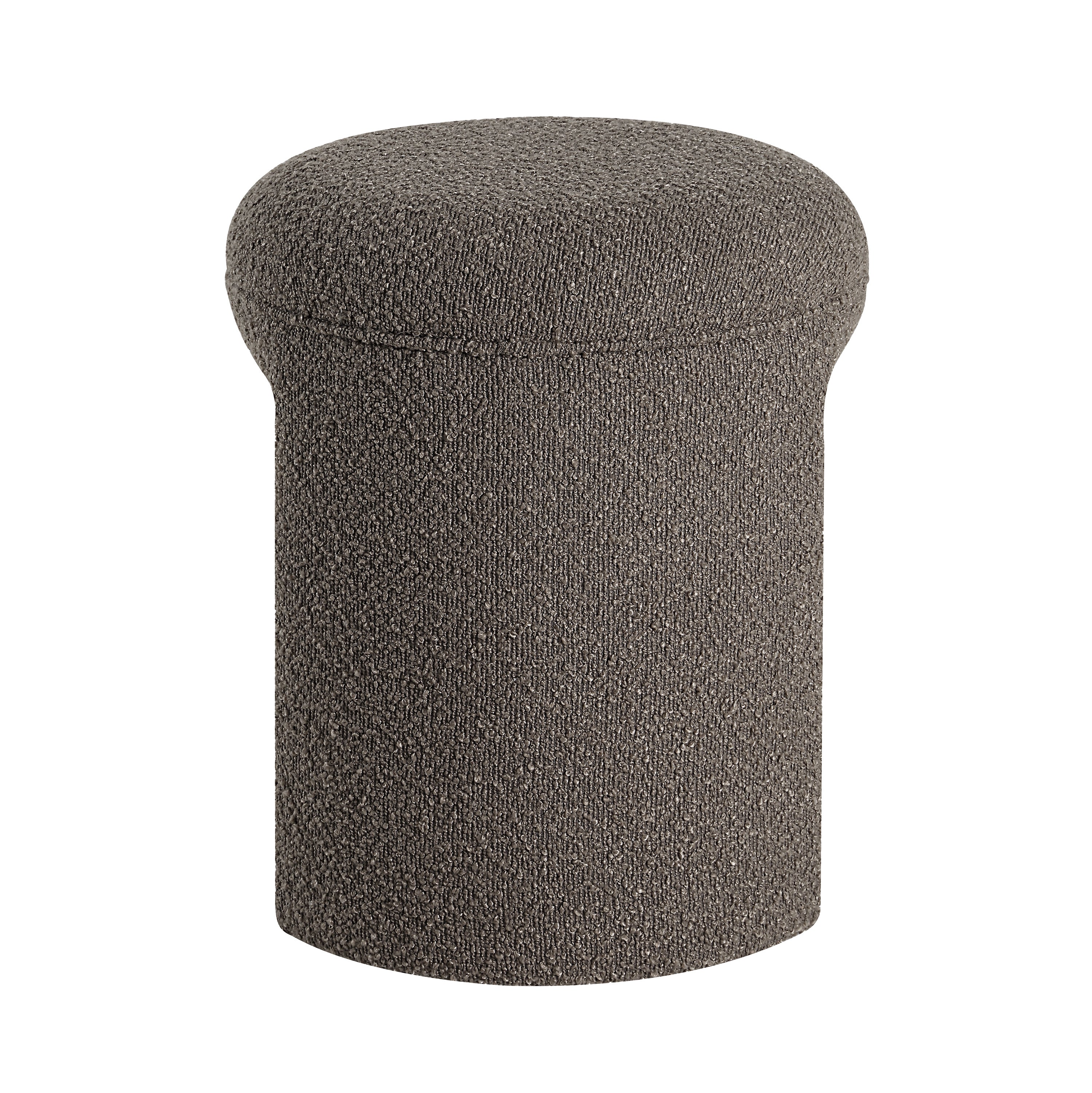 Renwil Amarion 16.93" Height Stool - Brown