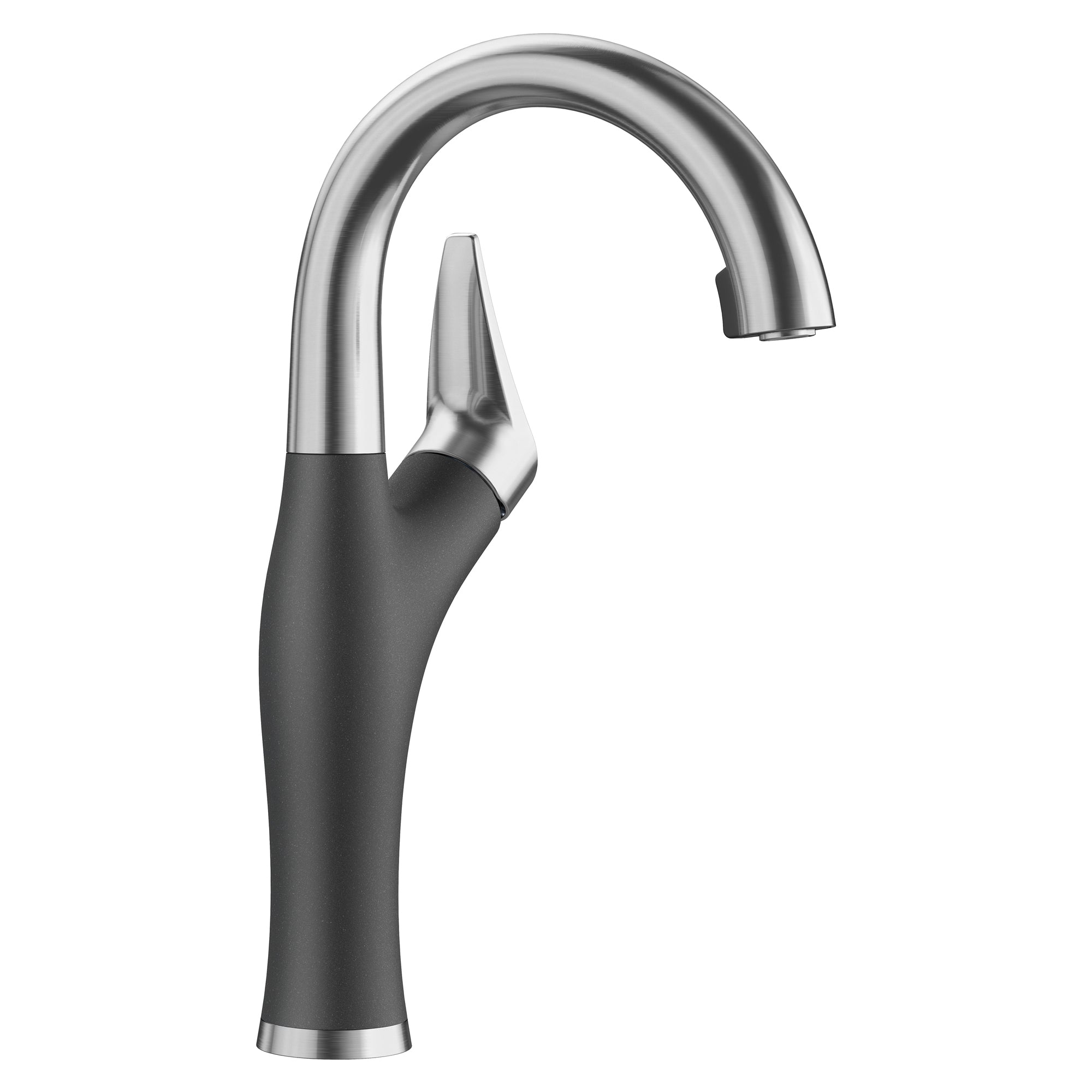Blanco Artona Pull-Down Dual-Spray Bar Faucet