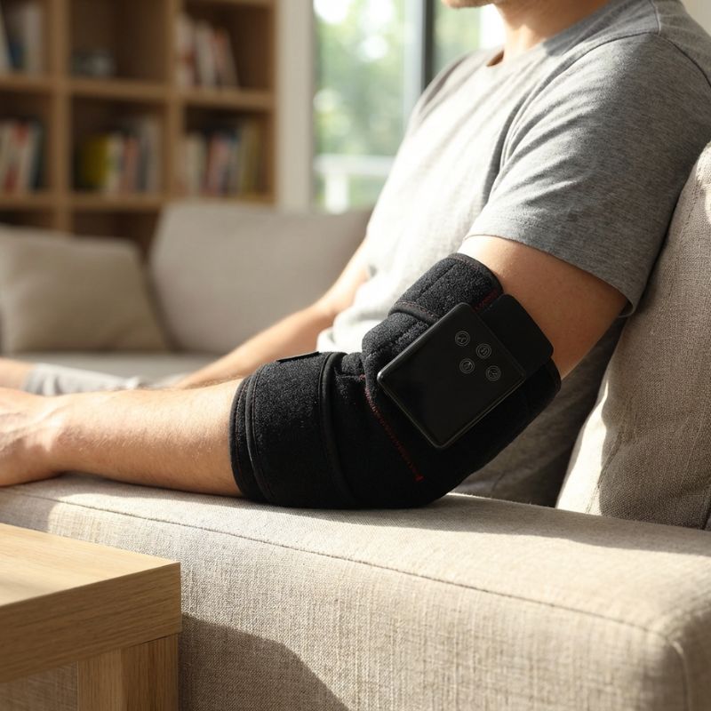Red Light Therapy for Joints Wrap