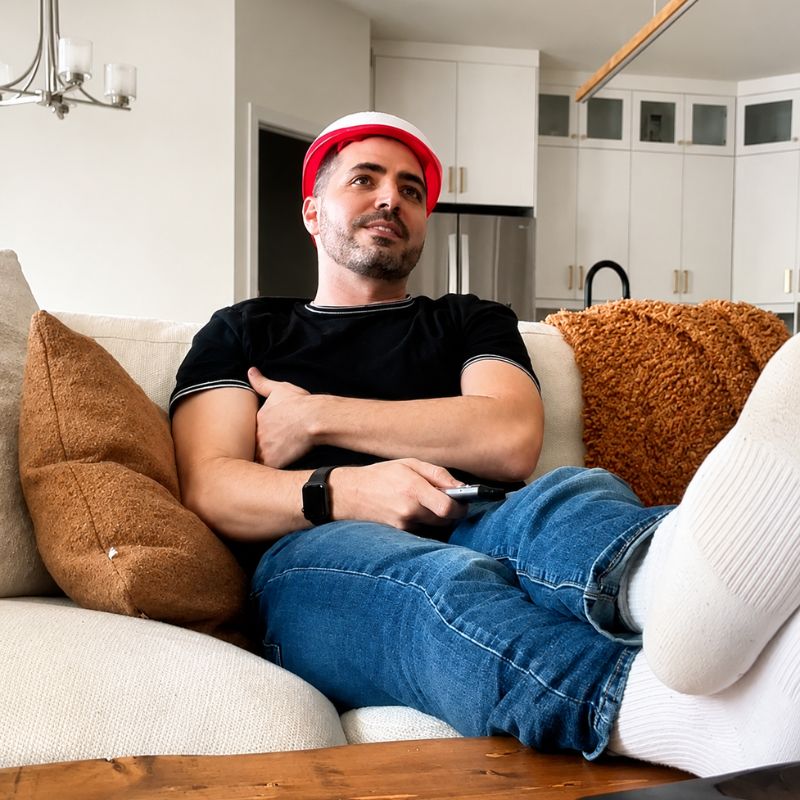Laser Hair Growth Helmet With 176 Lasers